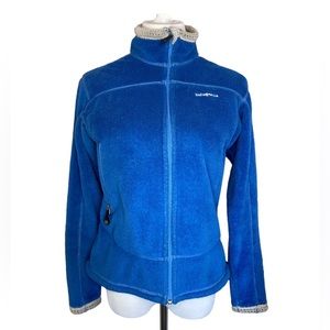 Patagonia R4 Women's fleece Jacket